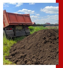 Услуги Поставка нерудных материалов в Бугульме