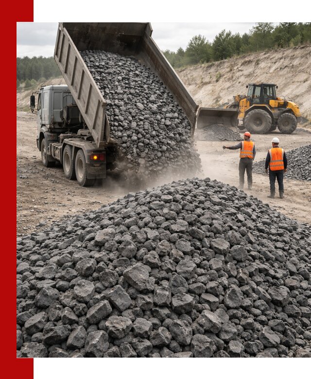 Щебень габбро-диабаз фракция 70–150 доставка в Бугульме