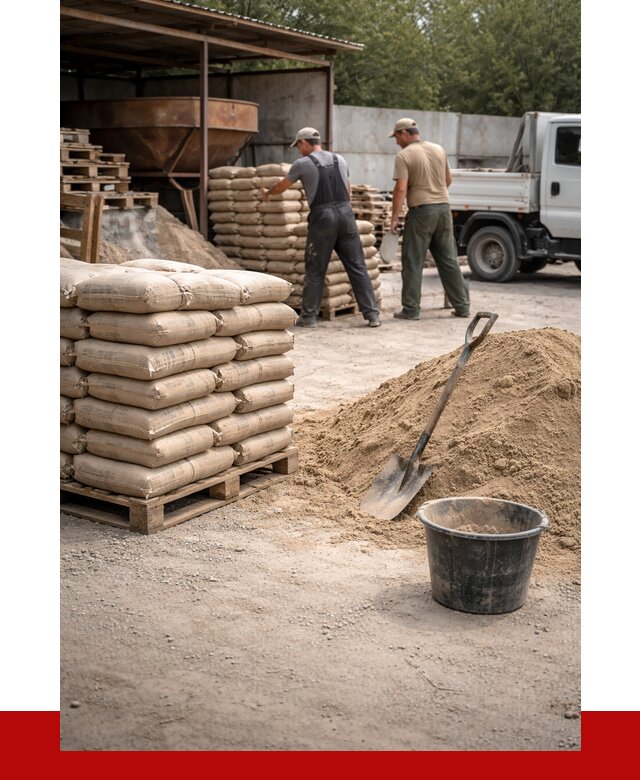 Купить песок для штукатурки в Бугульме от 1819 р. | ПРОНЕРУДБгл