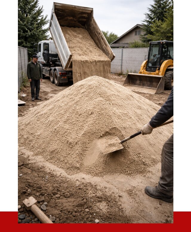 Кварцевый песок в Бугульме купить от 1213 р. | ПРОНЕРУДБгл