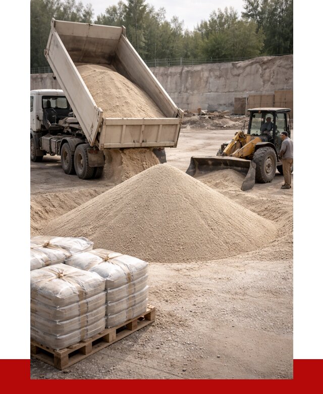 Кварцевый песок фракция 0 3 в Бугульме от 2224 р | ПРОНЕРУДБгл