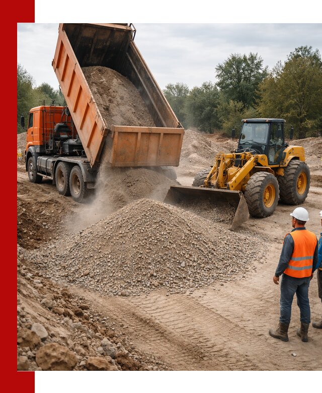 Доставка ПГС фракции С6 в мешках и навалом в Бугульме