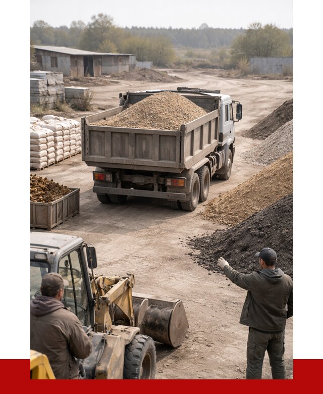 Купить ОПГС с доставкой в Бугульме от 4245 р. за тонну | ПРОНЕРУДБгл