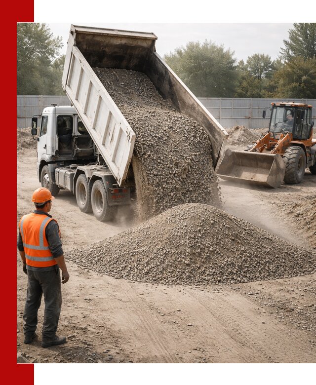 Доставка опгс в Бугульме оптом и мелким транспортом