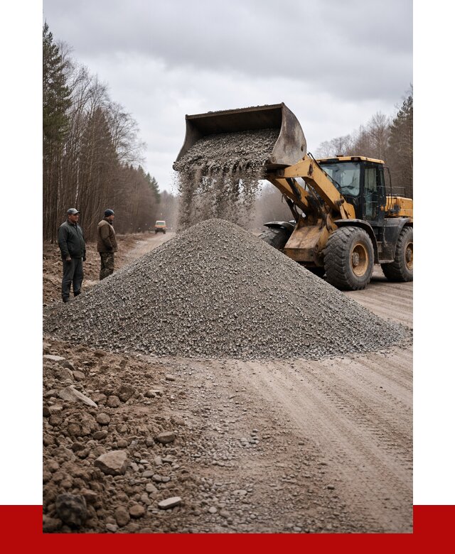 Купить опгс для дорог в Бугульме с доставкой от 2224 р. | ПРОНЕРУДБгл