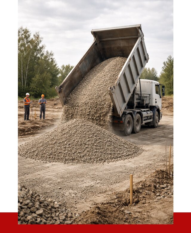 ЩПС С2 в Бугульме с доставкой от 4549 р. за куб | ПРОНЕРУДБгл