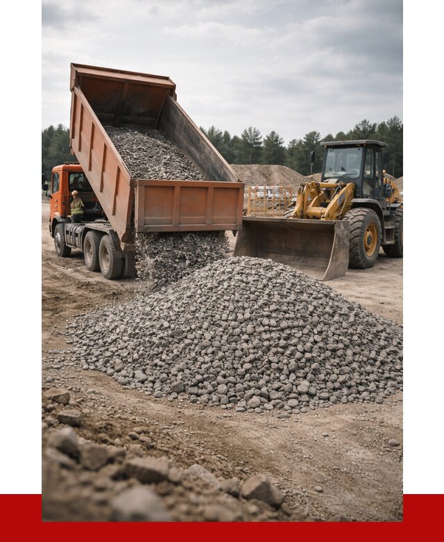 ЩПС С4 в Бугульме с доставкой от 2729 р. за куб | ПРОНЕРУДБгл