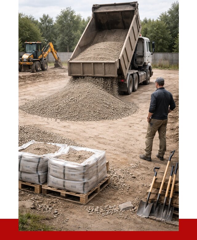 ЩПС С7 в Бугульме с доставкой от 2224 р. за куб | ПРОНЕРУДБгл