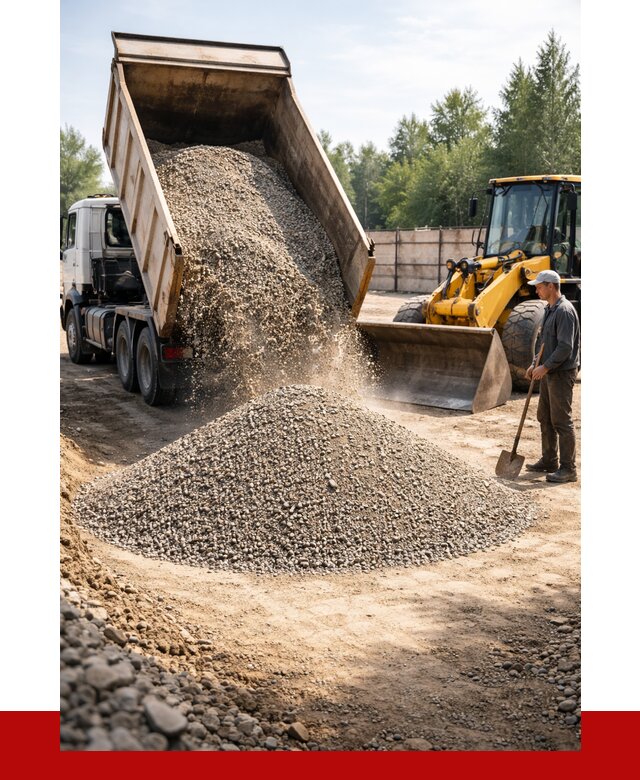 ЩПС С10 в Бугульме с доставкой от 3235 р. за куб | ПРОНЕРУДБгл