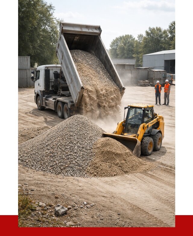 ЩПС С11 в Бугульме с доставкой от 1870 р. за куб | ПРОНЕРУДБгл