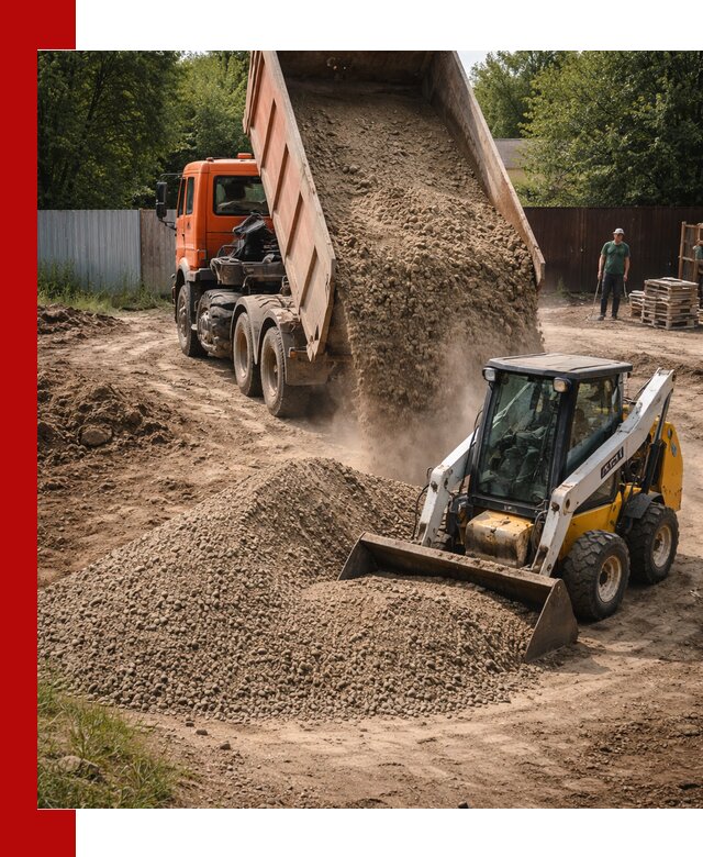 Доставка щпс С11 в Бугульме круглосуточно самосвалами