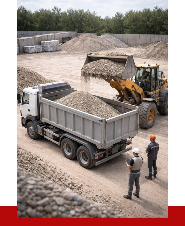 ЩПС С12 в Бугульме с доставкой от 3235 р. за куб | ПРОНЕРУДБгл