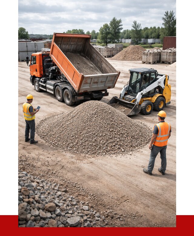 Купить щгпс с доставкой в Бугульме от 1819 р. за куб | ПРОНЕРУДБгл