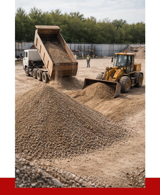 ЩГПС С2 в Бугульме с доставкой от 2426 р./куб. | ПРОНЕРУДБгл