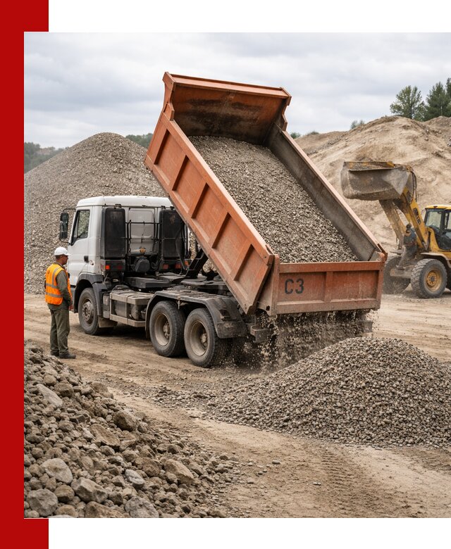 Доставка щгпс С3 в Бугульме оптом и в розницу для стройплощадок