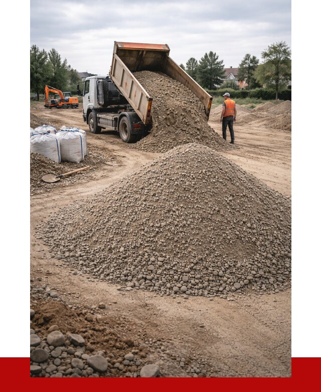 ЩГПС С4 с доставкой в Бугульме от 2123 р./куб. | ПРОНЕРУДБгл