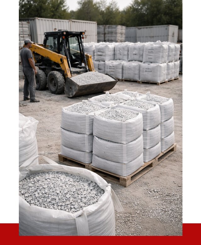 Мраморная крошка в Бугульме от 4549 р. за куб | ПРОНЕРУДБгл