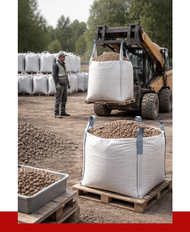 Керамзит в биг бег в Бугульме от 4245 р. с доставкой | ПРОНЕРУДБгл