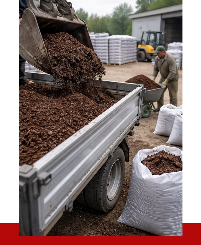 Торфяные смеси с доставкой в [cvi] от 4245 р. | ПРОНЕРУДБгл