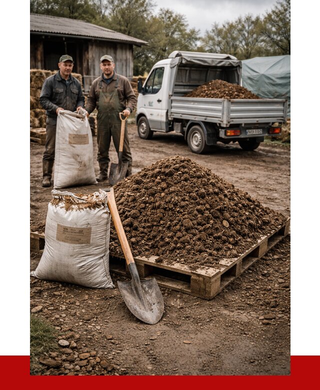 Купить куриный помет в Бугульме с доставкой от 3032 р. | ПРОНЕРУДБгл
