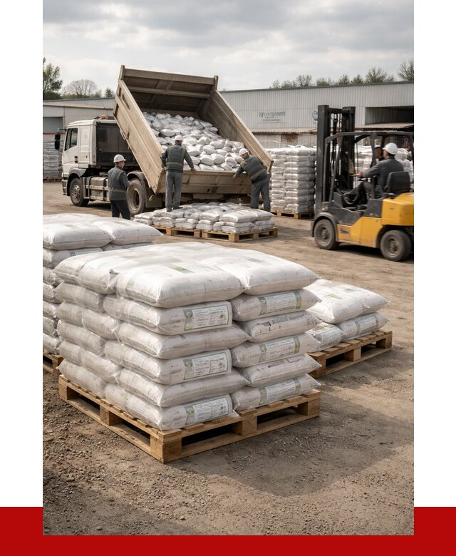 Купить удобрения с доставкой в Бугульме от 7278 р. | ПРОНЕРУДБгл