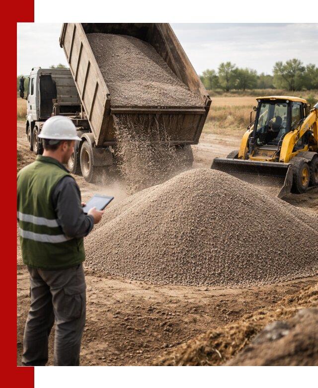 Доставка минеральных удобрений в Бугульме оптом и в розницу