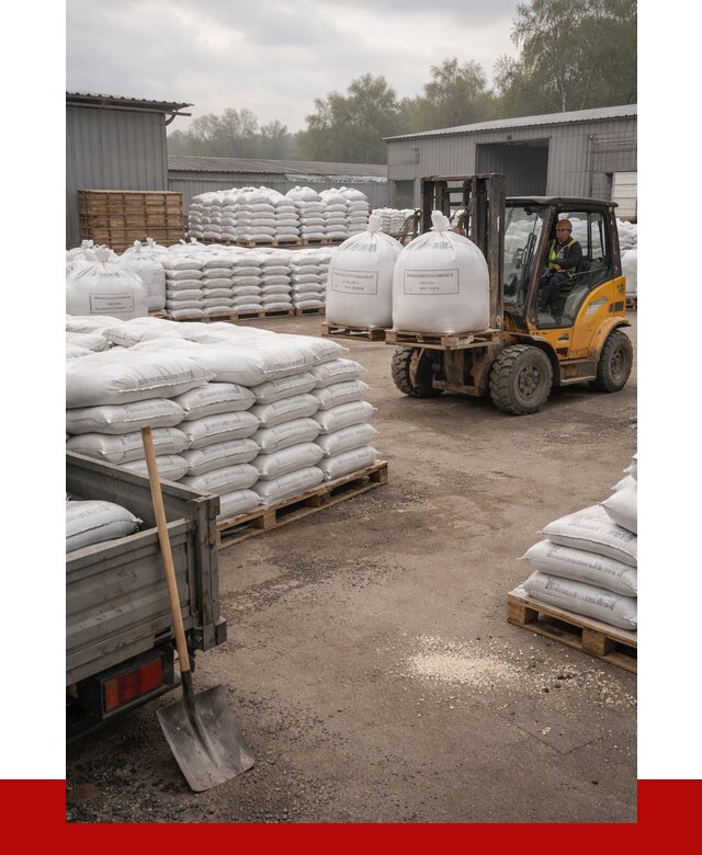 Аммиачная селитра в Бугульме от 4245 р. с доставкой | ПРОНЕРУДБгл