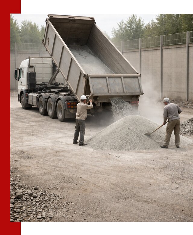 Доставка аммиачной селитры оптом и врозь в Бугульме