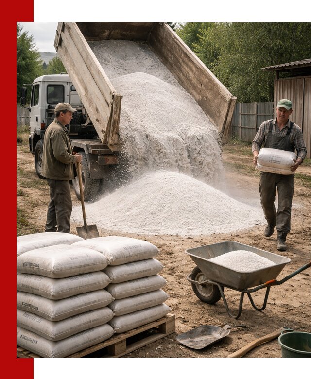 Доставка азофоски оптом и в розницу в Бугульме