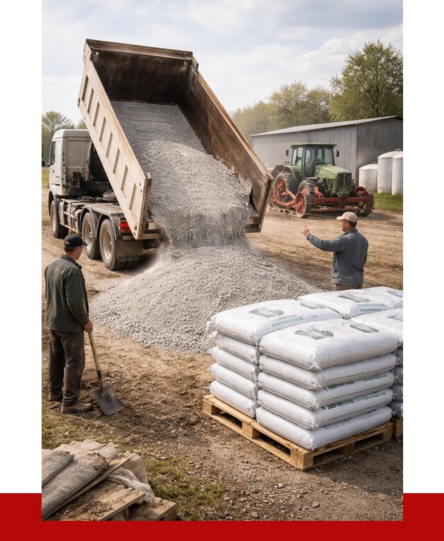 Купить суперфосфат в Бугульме с доставкой от 7278 р. | ПРОНЕРУДБгл