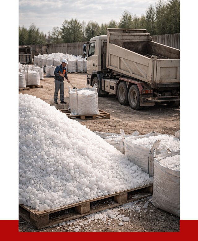 Купить техническая соль в мешках в Бугульме от 4549 р. | ПРОНЕРУДБгл