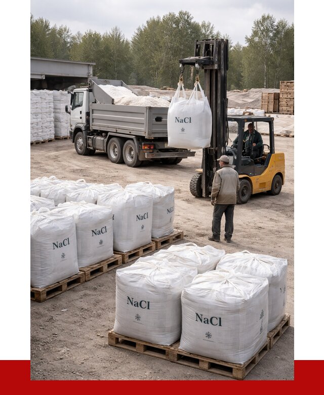 Купить реагент хлористый натрий в Бугульме от 12130 р. | ПРОНЕРУДБгл