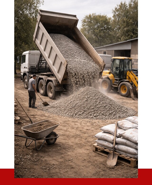 Перевозка сыпучих грузов в Бугульме от 3235 р. | ПРОНЕРУДБгл